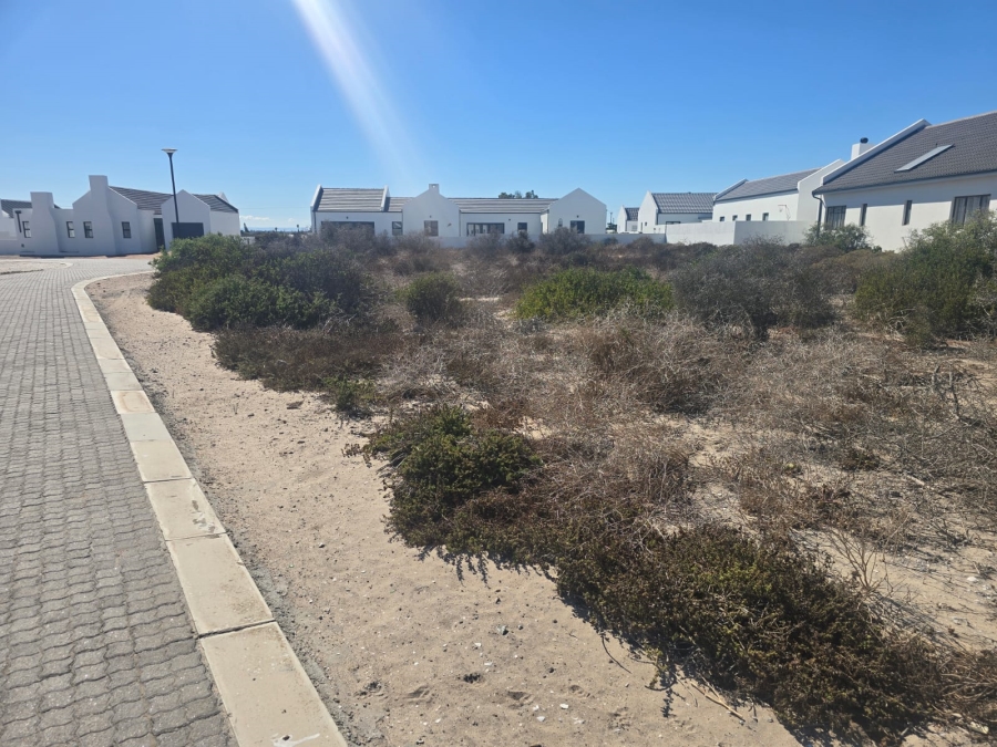 0 Bedroom Property for Sale in Atlantic Sands Private Estate Western Cape